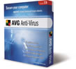 AVG Anti-Virus Professional Edition